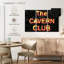 Plaque murale The Cavern Club-1909976469