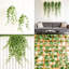 15cm Faux Garland Hanger