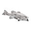 Largemouth Bass Fish Wall Décor
