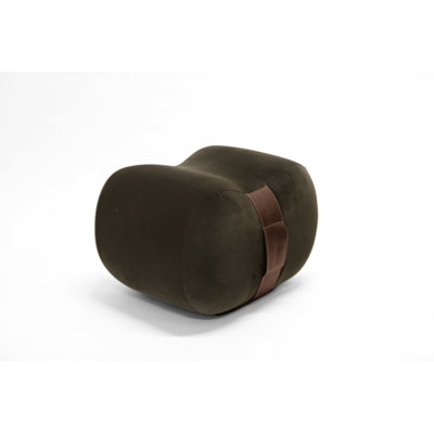Milo Novelty Ottoman