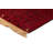 Ontiveros Red Rug
