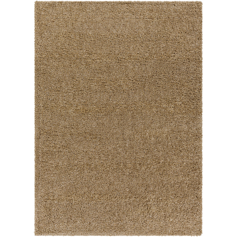 Tapis chameau Aily