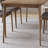 4 - Person Four Leg Dining Set-99481529
