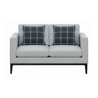 Salt Creek Upholstered 56'' Loveseat