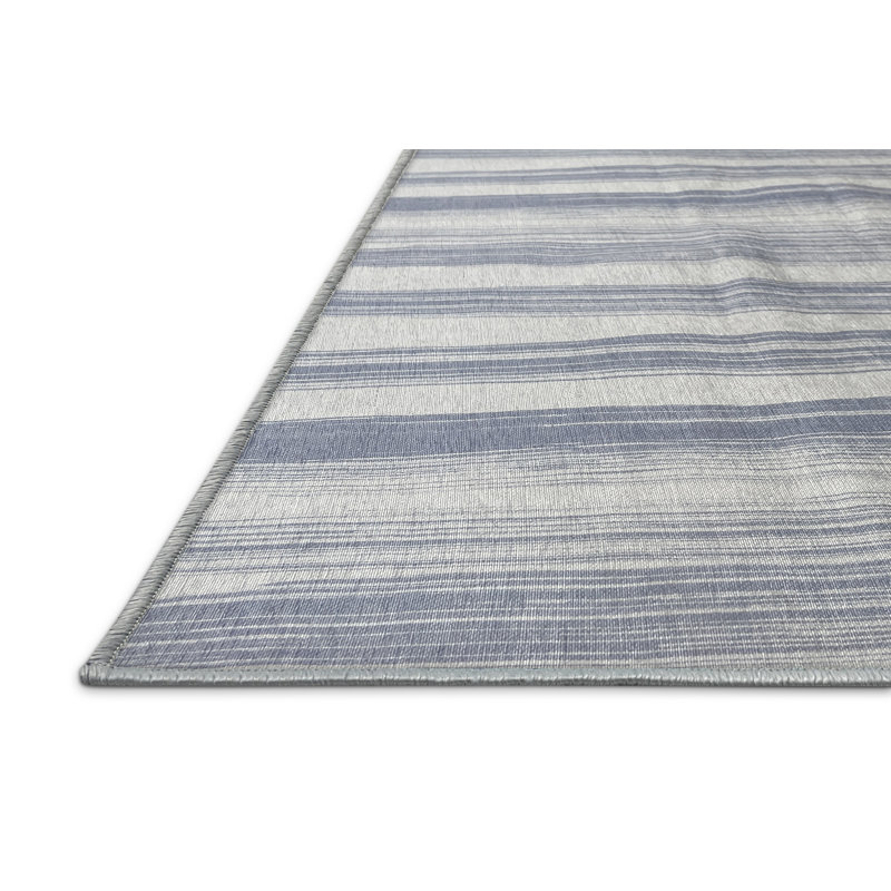 Chenille Indoor Rug, Runner 2.75' x 12'