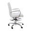 Chaise de bureau ergonomique Adjuto-1811894076