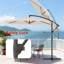 Ultimate Shade Solution - Parasol robuste pour toutes les activités de plein air-122765745