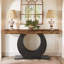 160cm Console Table