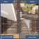 Kortlynn Tribal Stripe Indoor/Outdoor Area Rug