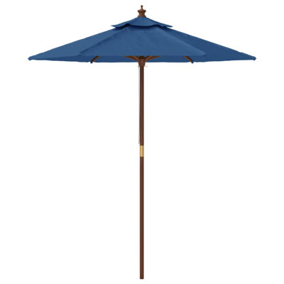 Aslyn Market Parasol
