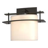 Ellipse 1 - Light Armed Sconce