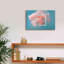 Felishia Latitude Run® «Smokey Perspectives» par Epic Portfolio, estampe numérique sur toile-92499583