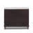 Elson 3 Drawer Marble Nightstand-121778353