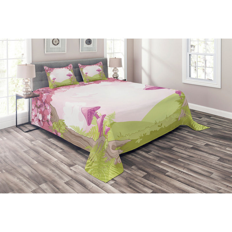 Coverlet
