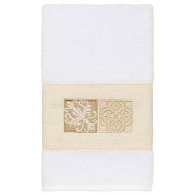 Vivian Midweight Hand Towel