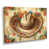 Toile tendue