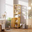 Minnis Linen Cabinet-9381783