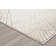 Tapis contemporain albâtre Cadence
