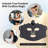 7 Color Red Light Therapy Mask, Led Face Mask Light Therapy, Silicone Face Mask Skin Care