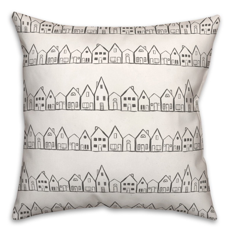 Coussin House