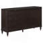 Commode 6 tiroirs Retro