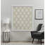 Exclusive Home Marseilles Damask 100% Blackout Roman Shade-56354908-56354913
