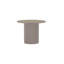Milo 42 inch Round Dining Table-398398505-398398517