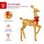 Metal Christmas Decoration