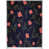 Navy/Orange is out of stock selected