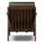 Verity Genuine Italian Leather Lounge Chair-244991007