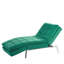 Eirenne Velvet Chaise Lounge-143943465