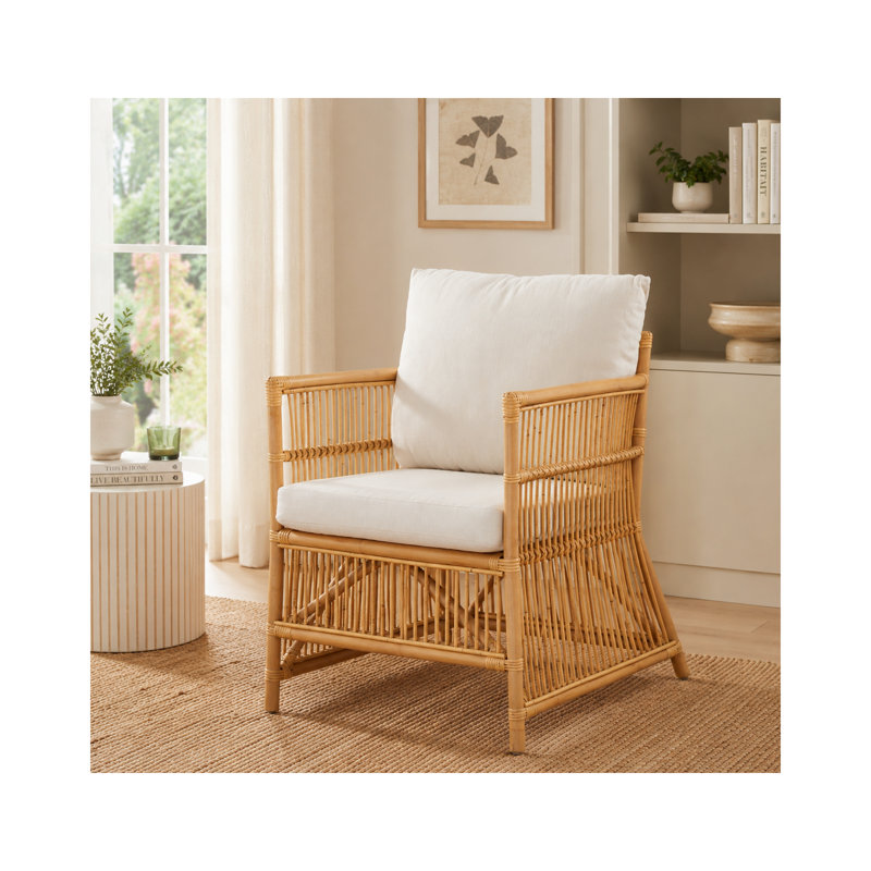 Bennet Upholstered Armchair