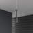 Wakeland 1 - Light LED Single Pendant-31796781