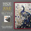 ANIMALS Series CCXLV-Premium Framed Print -Ready to Hang - No Nails Required - No Nails Required-1430387200-1430387203