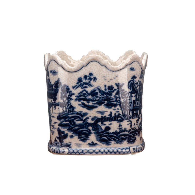 Handmade Ceramic Planter