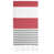 Anthracite/Red