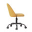 Ackermann Polyester Blend Office Chair-1206104339