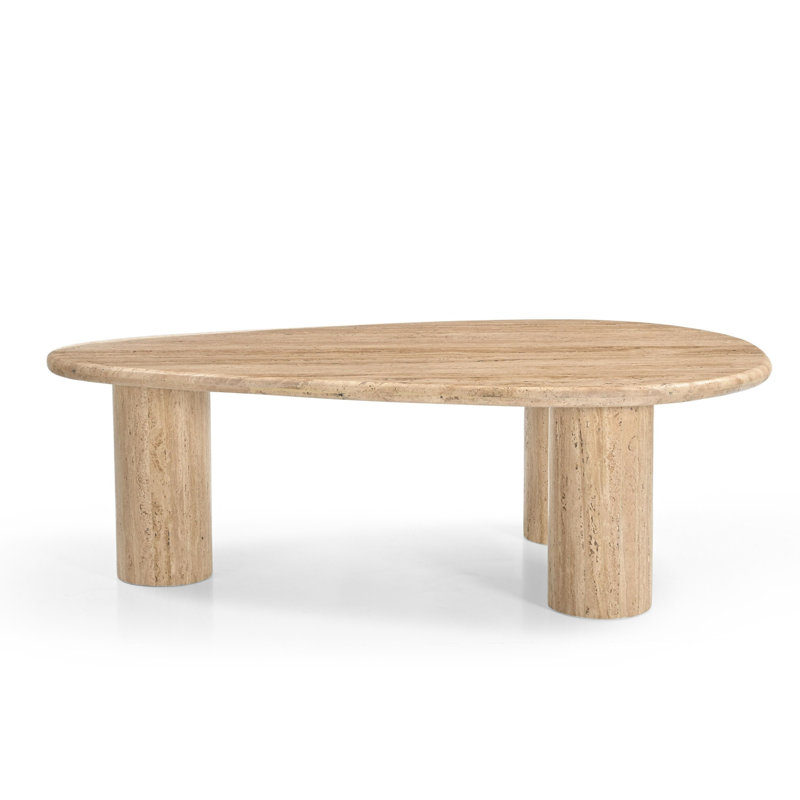 Clemente Single Coffee Table