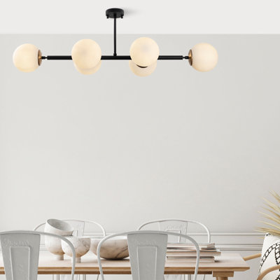 Luper 6 - Light Kitchen Island Pendant