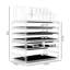 Bloemer Acrylic Makeup Organiser