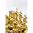 Deco Object Chess Transparent 60x60cm-91417932