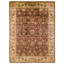 Handmade Wool Oriental Area Rug