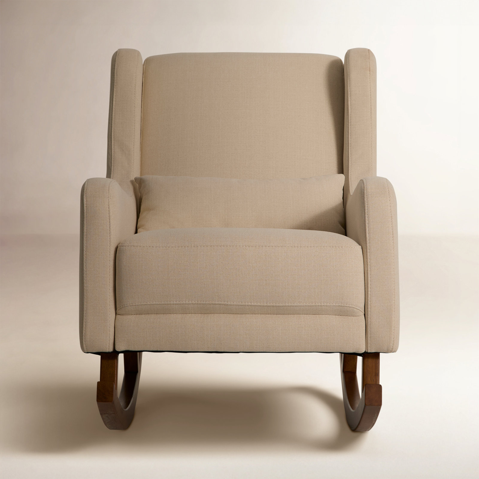 Kai Rocking Chair, Natural