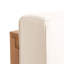 BANC D'ANGLE EN X-477695784