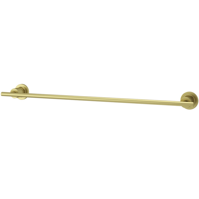 Contempra 24" Wall Mounted Towel Bar