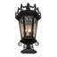Chaumont 3 - Light Pier Mount Light