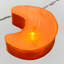 Shallon LED Handmade Paper Suns Stars and Moons String Light-89601340