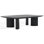 Barnard Rectangle Wood Coffee Table