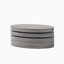 Table basse rotative moderne