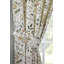 Cotton Blend Room Darkening Curtain Panel Pair-408532677